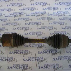 TRANSMISION DELANTERA IZQUIERDA CHRYSLER VOYAGER (ES) *