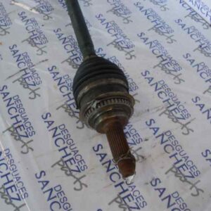 TRANSMISION DELANTERA DERECHA SUBARU FORESTER S11 (SG) 2.5 16V Turbo CAT