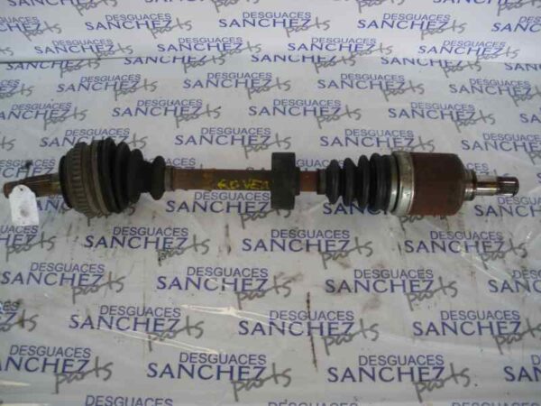 TRANSMISION DELANTERA IZQUIERDA MG ROVER SERIE 45 (T/RT) 1.6 16V CAT