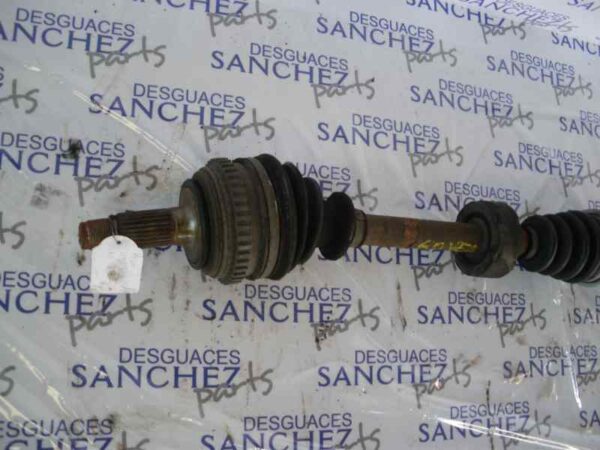 TRANSMISION DELANTERA IZQUIERDA MG ROVER SERIE 45 (T/RT) 1.6 16V CAT - Imagen 2