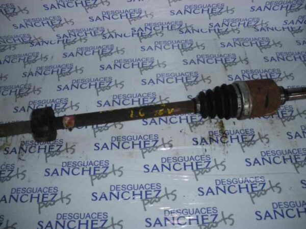 TRANSMISION DELANTERA DERECHA MG ROVER SERIE 45 (T/RT) 1.6 16V CAT - Imagen 2