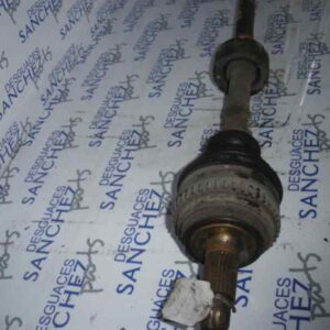 TRANSMISION DELANTERA DERECHA MG ROVER SERIE 45 (T/RT) 1.6 16V CAT
