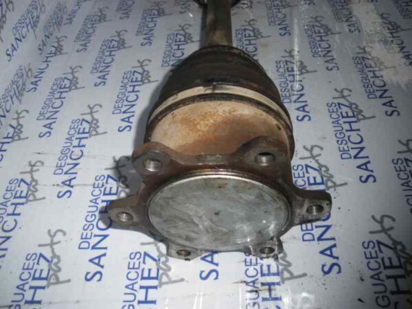 TRANSMISION TRASERA DERECHA MITSUBISHI MONTERO (V60/V70) 3.2 DI-D CAT