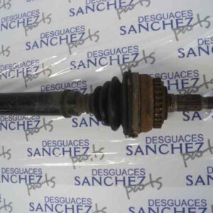 TRANSMISION DELANTERA DERECHA OPEL CALIBRA 2.0 CAT