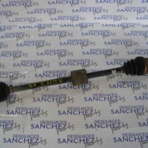 TRANSMISION DELANTERA IZQUIERDA OPEL CORSA B 1.0 12V CAT (X 10 XE / LW3)