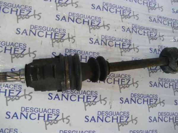 TRANSMISION DELANTERA DERECHA OPEL CORSA B 1.0 12V CAT (X 10 XE / LW3)