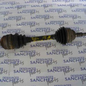 TRANSMISION DELANTERA IZQUIERDA OPEL ASTRA G BERLINA *