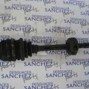 TRANSMISION DELANTERA DERECHA OPEL VECTRA B BERLINA 2.0 DTI