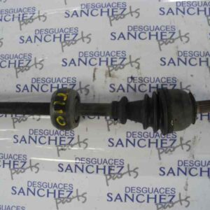 TRANSMISION DELANTERA DERECHA RENAULT CLIO I FASE I+II  (B/C57) 1.9 Diesel
