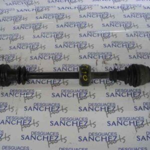 TRANSMISION DELANTERA DERECHA RENAULT CLIO I FASE I+II  (B/C57) 1.9 Diesel