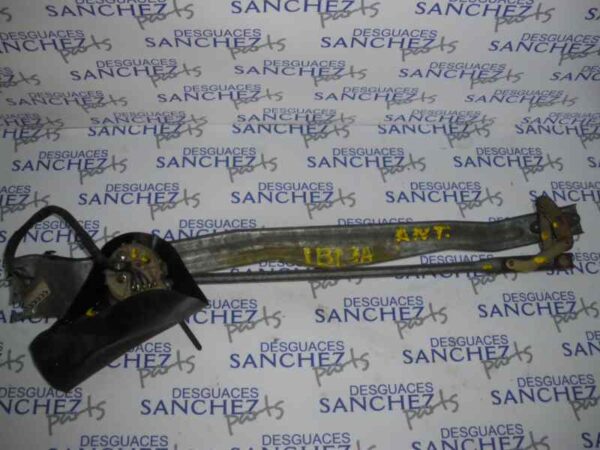 MOTOR LIMPIA DELANTERO SEAT IBIZA 0.9
