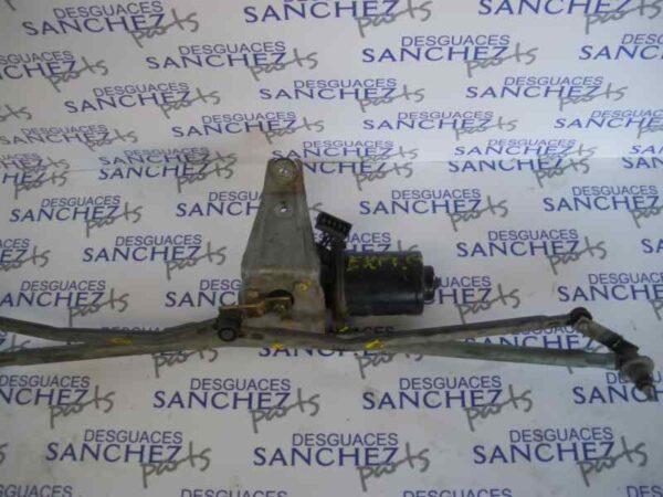 MOTOR LIMPIA DELANTERO RENAULT RAPID/EXPRESS (F40) *
