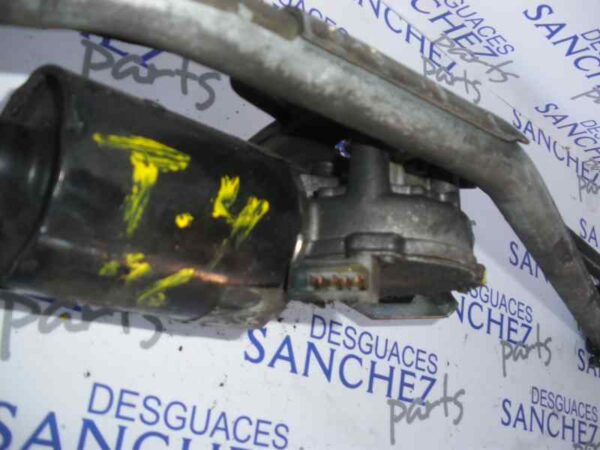 MOTOR LIMPIA DELANTERO VOLKSWAGEN T4  CAJA ABIERTA/DOBLE CABINA  (MOD. 1991) *