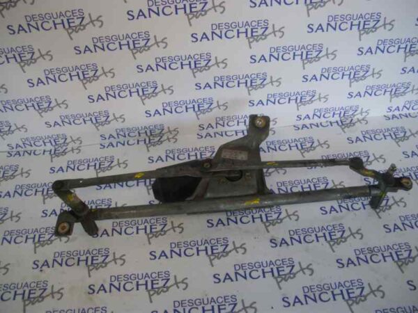 MOTOR LIMPIA DELANTERO VOLKSWAGEN POLO BERLINA (6N1) * - Imagen 2
