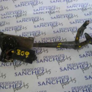MOTOR LIMPIA DELANTERO PEUGEOT 309 *