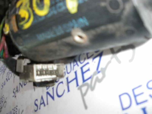 MOTOR LIMPIA DELANTERO PEUGEOT 309 * - Imagen 2