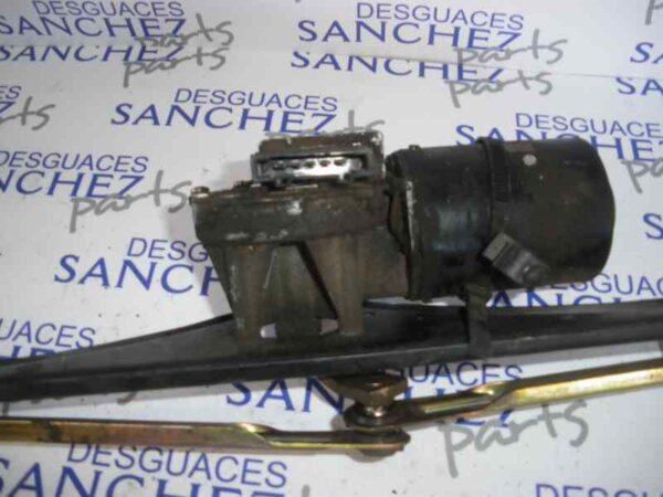 MOTOR LIMPIA DELANTERO SKODA FELICIA BERLINA ( 791) * - Imagen 2