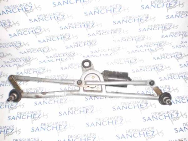 MOTOR LIMPIA DELANTERO BMW SERIE 3 TOURING (E46) 2.0 16V Diesel CAT - Imagen 2