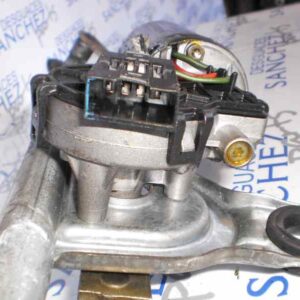 MOTOR LIMPIA DELANTERO BMW SERIE 3 TOURING (E46) 2.0 16V Diesel CAT