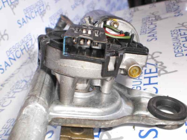 MOTOR LIMPIA DELANTERO BMW SERIE 3 TOURING (E46) 2.0 16V Diesel CAT