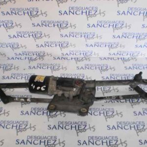 MOTOR LIMPIA DELANTERO PEUGEOT 406 BERLINA (S1/S2) *