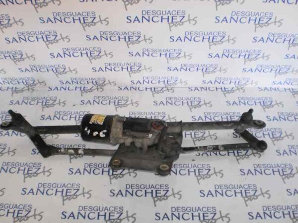 MOTOR LIMPIA DELANTERO PEUGEOT 406 BERLINA (S1/S2) *