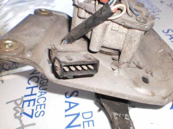 MOTOR LIMPIA DELANTERO PEUGEOT 406 BERLINA (S1/S2) * - Imagen 2