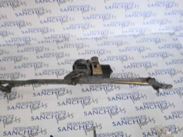MOTOR LIMPIA DELANTERO SEAT TOLEDO (1L) * - Imagen 2