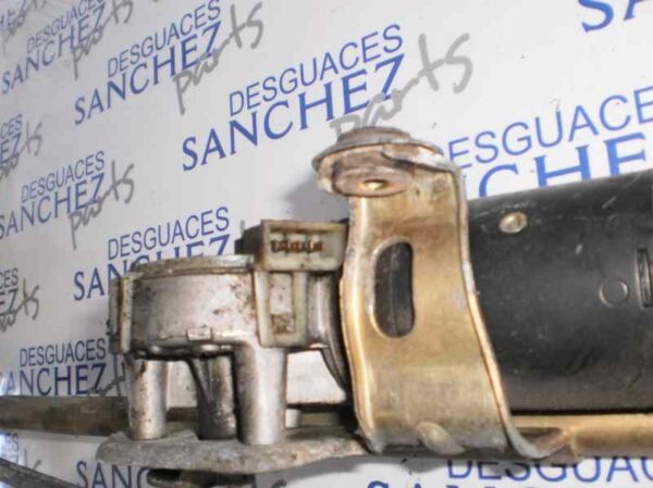 MOTOR LIMPIA DELANTERO SEAT TOLEDO (1L) *
