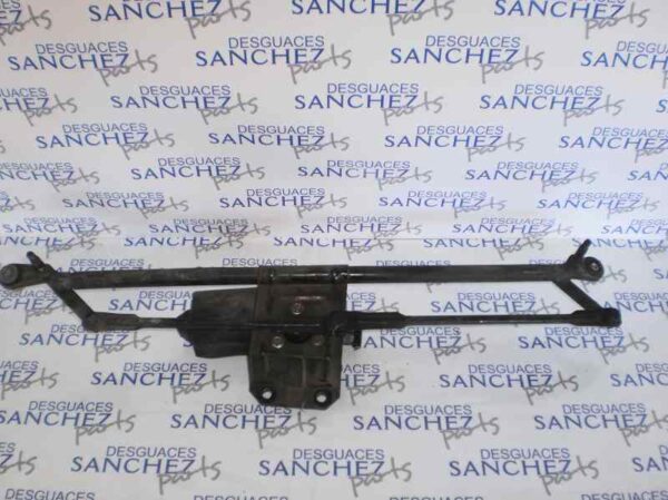 MOTOR LIMPIA DELANTERO RENAULT CLIO I PHASE III 1.2