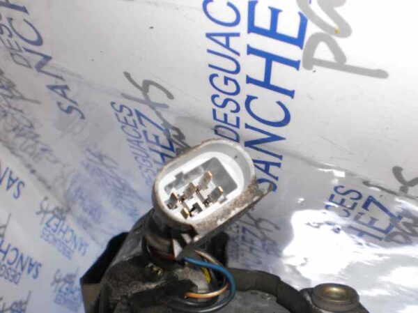 MOTOR LIMPIA DELANTERO RENAULT CLIO I PHASE III 1.2 - Imagen 2