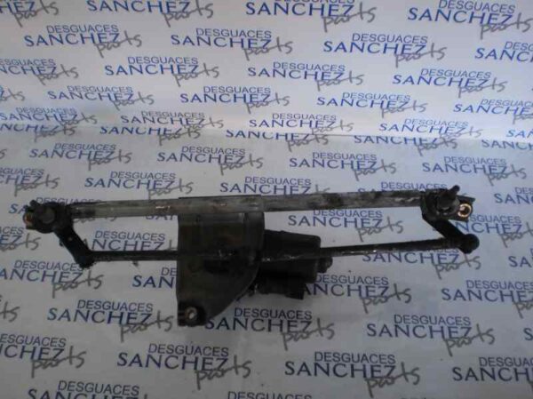 MOTOR LIMPIA DELANTERO OPEL CORSA B 1.0 12V CAT (X 10 XE / LW3)