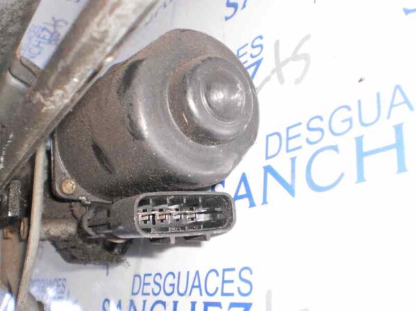 MOTOR LIMPIA DELANTERO OPEL CORSA B 1.0 12V CAT (X 10 XE / LW3) - Imagen 2
