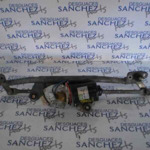 MOTOR LIMPIA DELANTERO PEUGEOT 106 (S1) 1.4