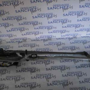 MOTOR LIMPIA DELANTERO FORD FOCUS C-MAX (CAP) 1.6 TDCi CAT