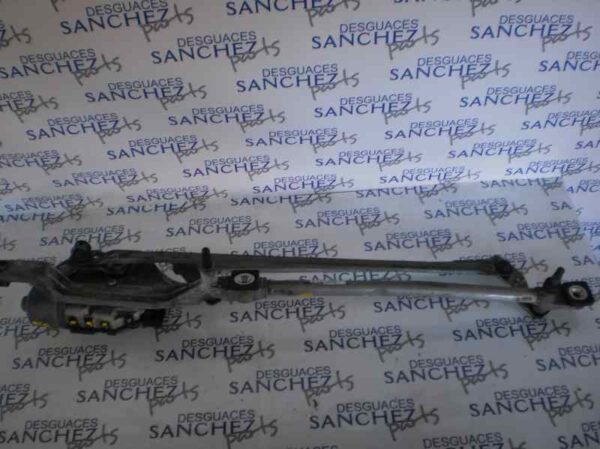 MOTOR LIMPIA DELANTERO FORD FOCUS C-MAX (CAP) 1.6 TDCi CAT