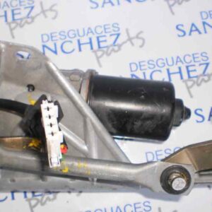 MOTOR LIMPIA DELANTERO MERCEDES-BENZ BM SERIE 203 SPORTCOUPE 2.2 CDI CAT