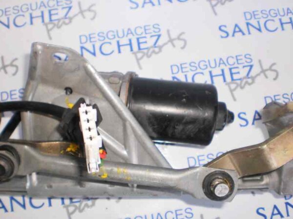 MOTOR LIMPIA DELANTERO MERCEDES-BENZ BM SERIE 203 SPORTCOUPE 2.2 CDI CAT