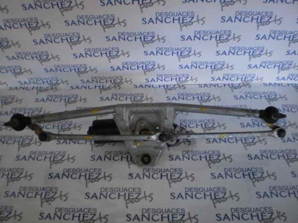 MOTOR LIMPIA DELANTERO RENAULT KANGOO (F/KC0) * - Imagen 2