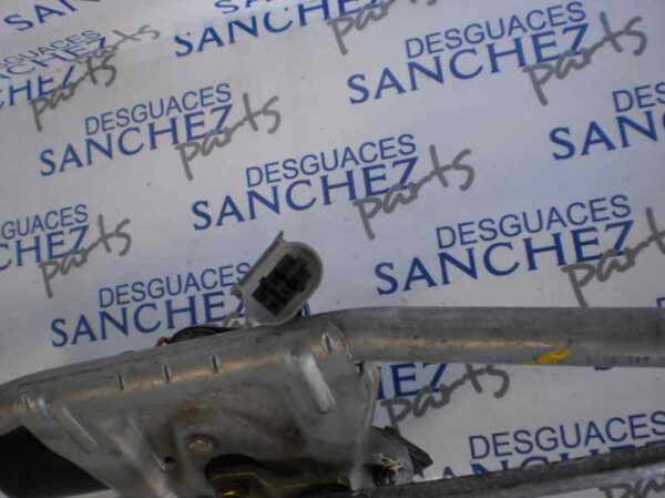 MOTOR LIMPIA DELANTERO RENAULT KANGOO (F/KC0) *