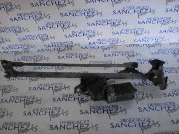 MOTOR LIMPIA DELANTERO OPEL CALIBRA 2.0 16V CAT (X 20 XEV / L34)