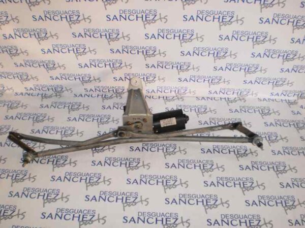 MOTOR LIMPIA DELANTERO RENAULT 5 (B/C40) * - Imagen 2