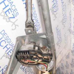 MOTOR LIMPIA DELANTERO RENAULT 5 (B/C40) *