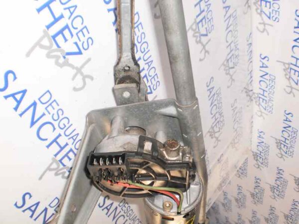 MOTOR LIMPIA DELANTERO RENAULT 5 (B/C40) *