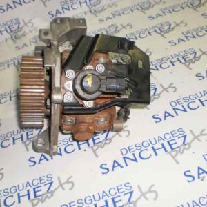 BOMBA INYECCION PEUGEOT 207 SW 1.6 HDi FAP CAT (9HZ / DV6TED4)