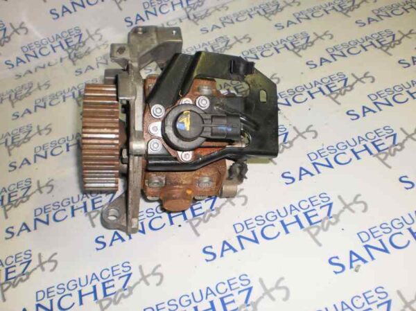 BOMBA INYECCION PEUGEOT 207 SW 1.6 HDi FAP CAT (9HZ / DV6TED4)