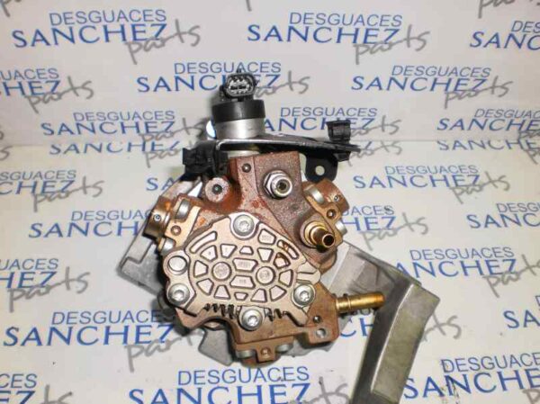 BOMBA INYECCION PEUGEOT 207 SW 1.6 HDi FAP CAT (9HZ / DV6TED4) - Imagen 3