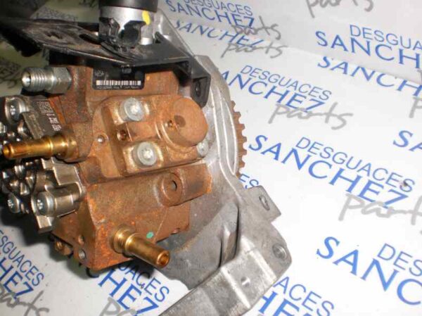 BOMBA INYECCION PEUGEOT 207 SW 1.6 HDi FAP CAT (9HZ / DV6TED4) - Imagen 2