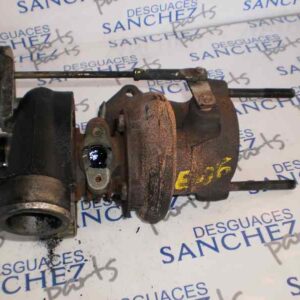 TURBOCOMPRESOR BMW SERIE 3 TOURING (E36) *