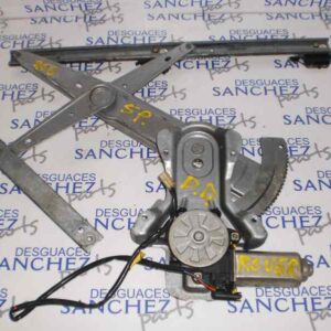 MOTOR ELEVALUNAS DELANTERO DERECHO MG ROVER SERIE  200 (XW) 1.6